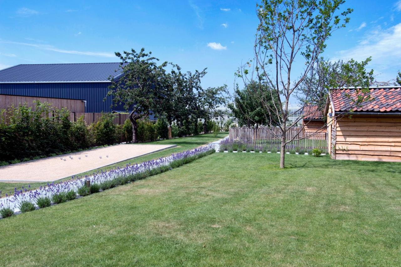De Bonderbei Bed & Breakfast Wellen Exterior photo
